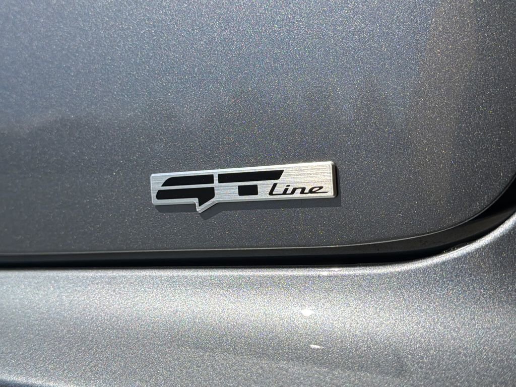 Used 2025 Kia K4 GT-Line image 17