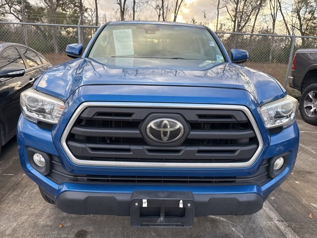 Used 2018 Toyota Tacoma SR5 image 4