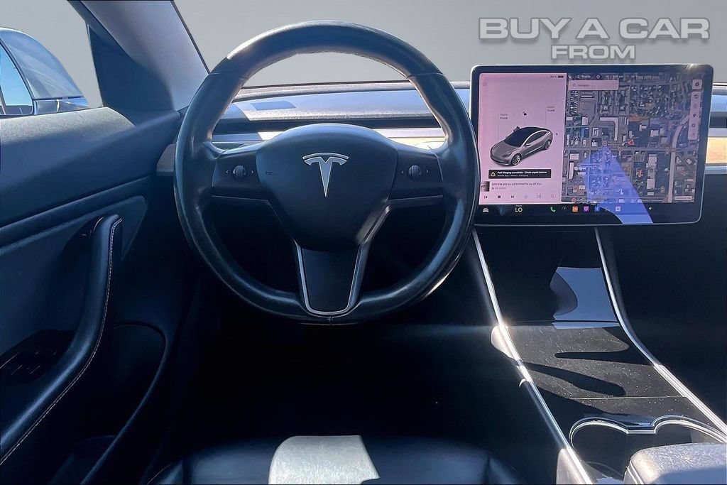 Used 2018 Tesla Model 3 Long Range RWD image 5