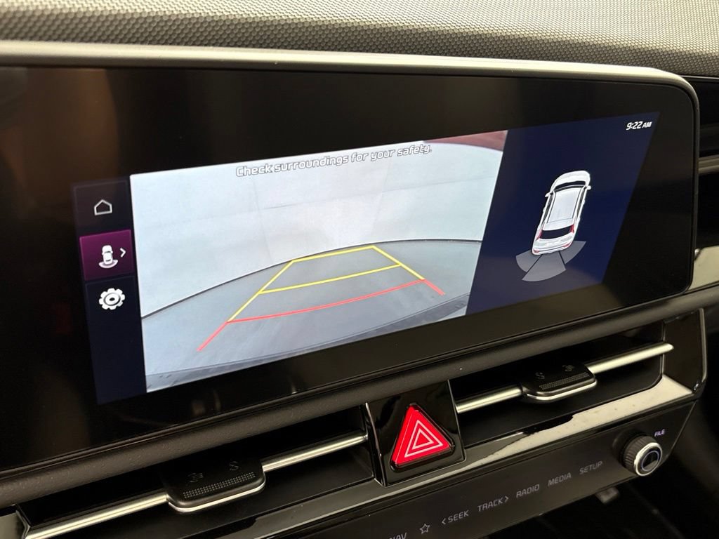 New 2026 Kia Niro EX w/ EX Premium Package FWD image 37