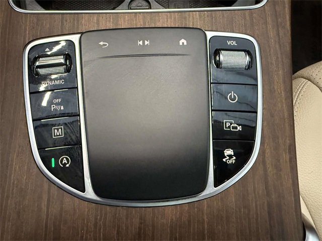 Used 2021 Mercedes-Benz GLC 300 4MATIC image 23