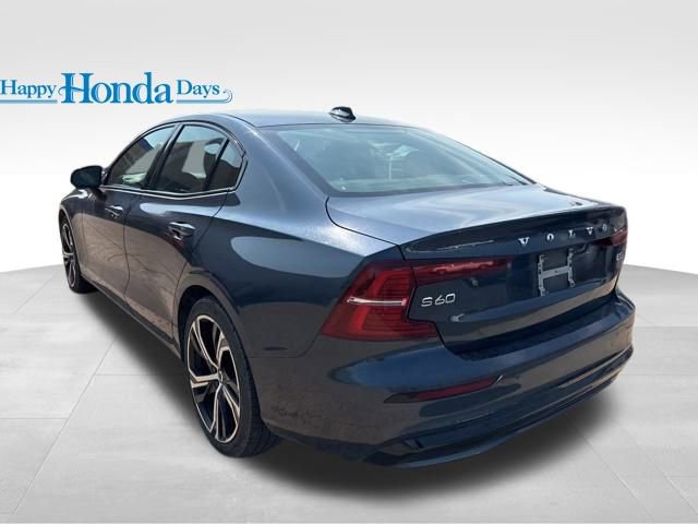 Used 2024 Volvo S60 B5 Plus image 23