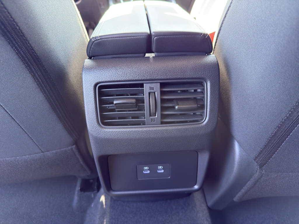 New 2026 Nissan Rogue SV image 31