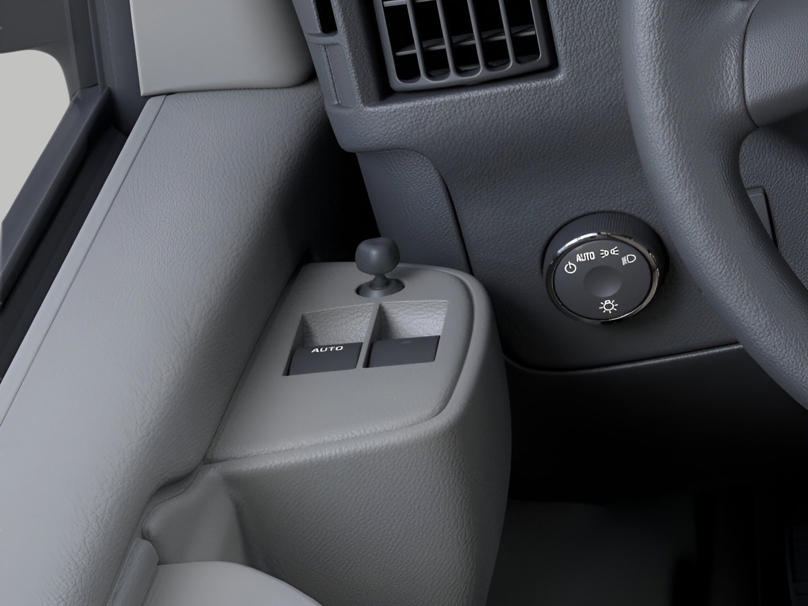 New 2026 Chevrolet Express 2500 w/ Communications Package RWD image 22