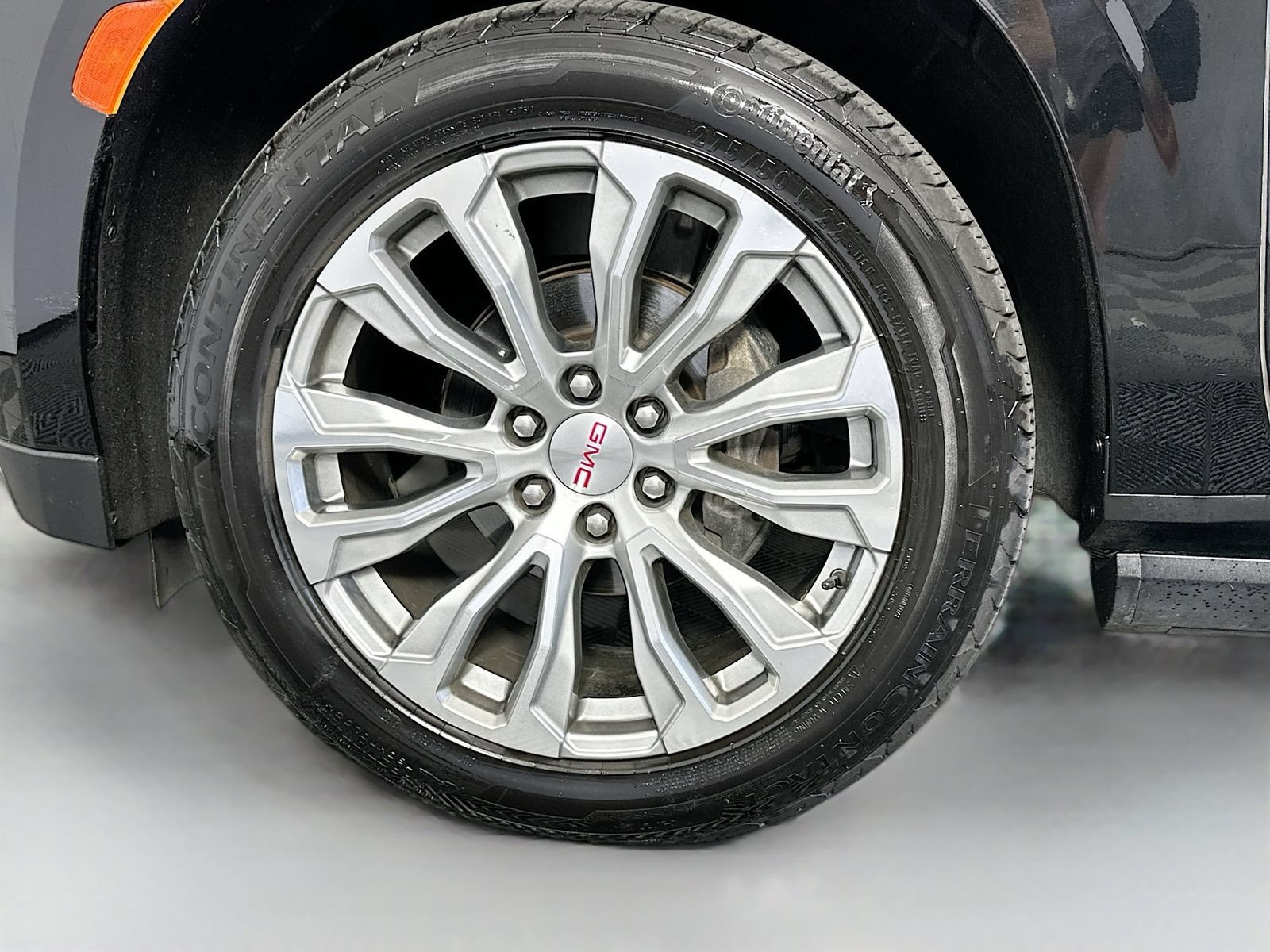 Used 2021 GMC Yukon XL Denali w/ Denali Ultimate Package AWD/4WD image 35