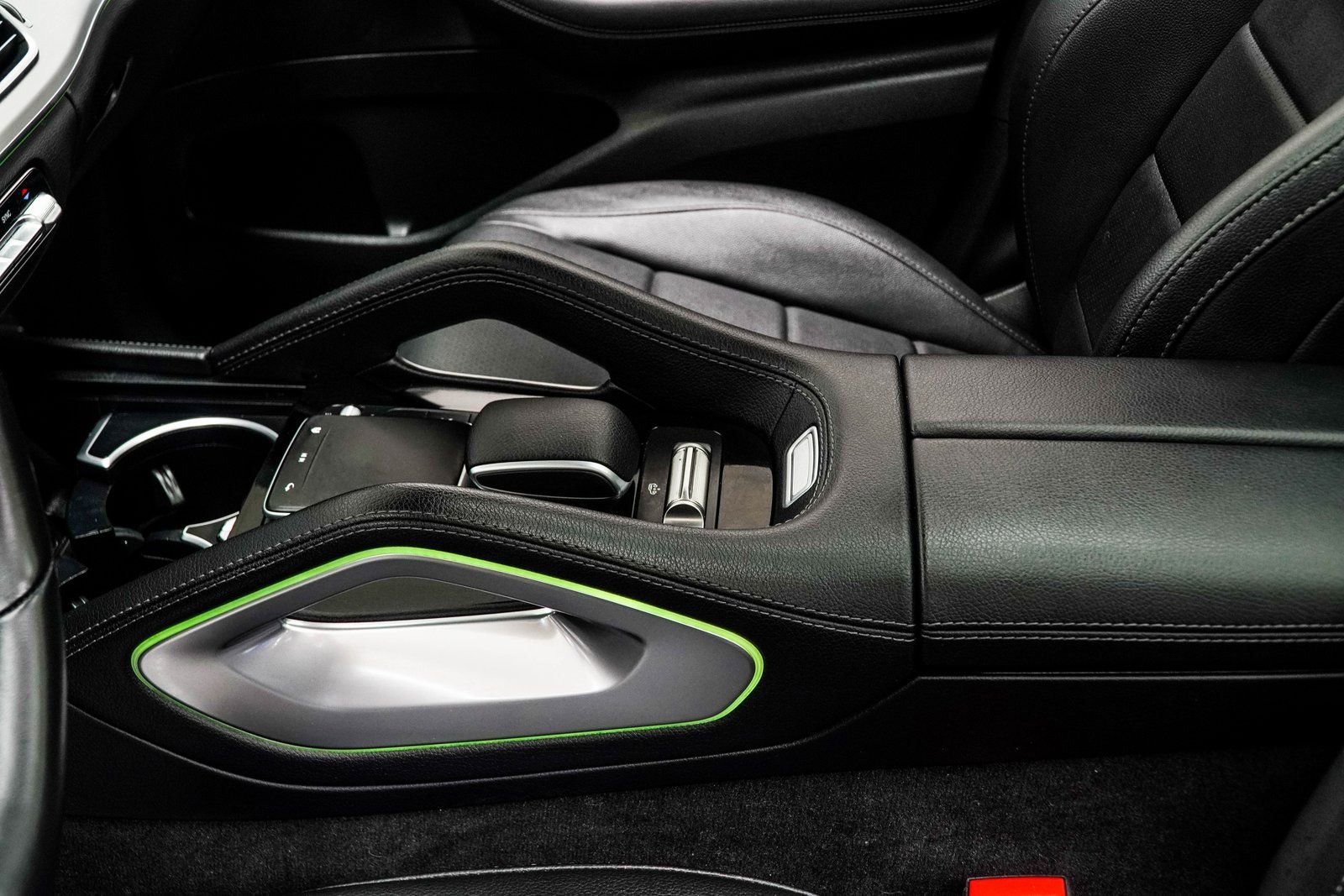 Used 2025 Mercedes-Benz GLS 450 4MATIC image 19