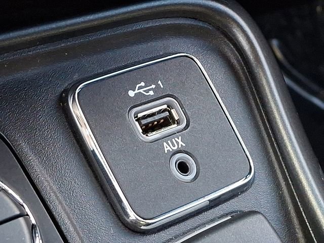 Used 2019 Jeep Compass Trailhawk w/ Cold Weather Group image 25