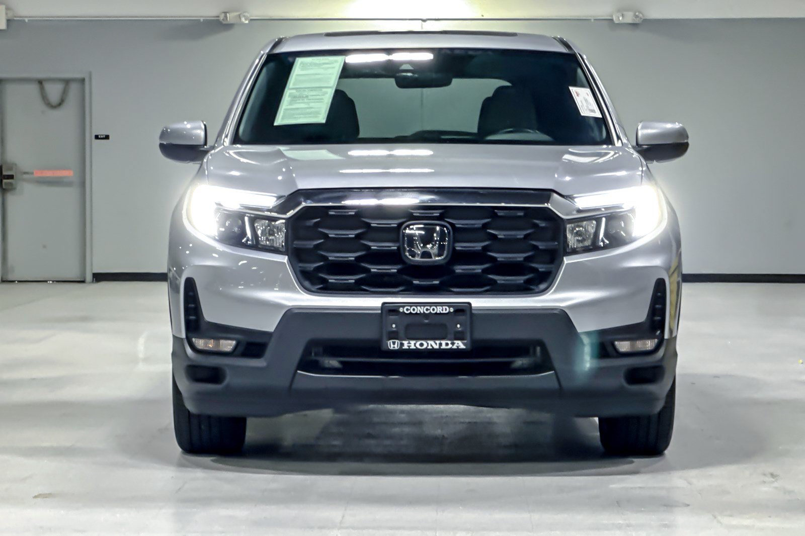 Used 2023 Honda Passport EX-L image 5