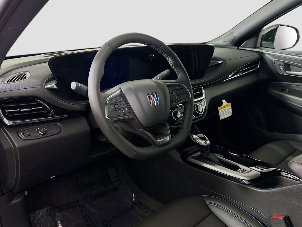 New 2026 Buick Envista Sport Touring w/ Convenience I Package image 9