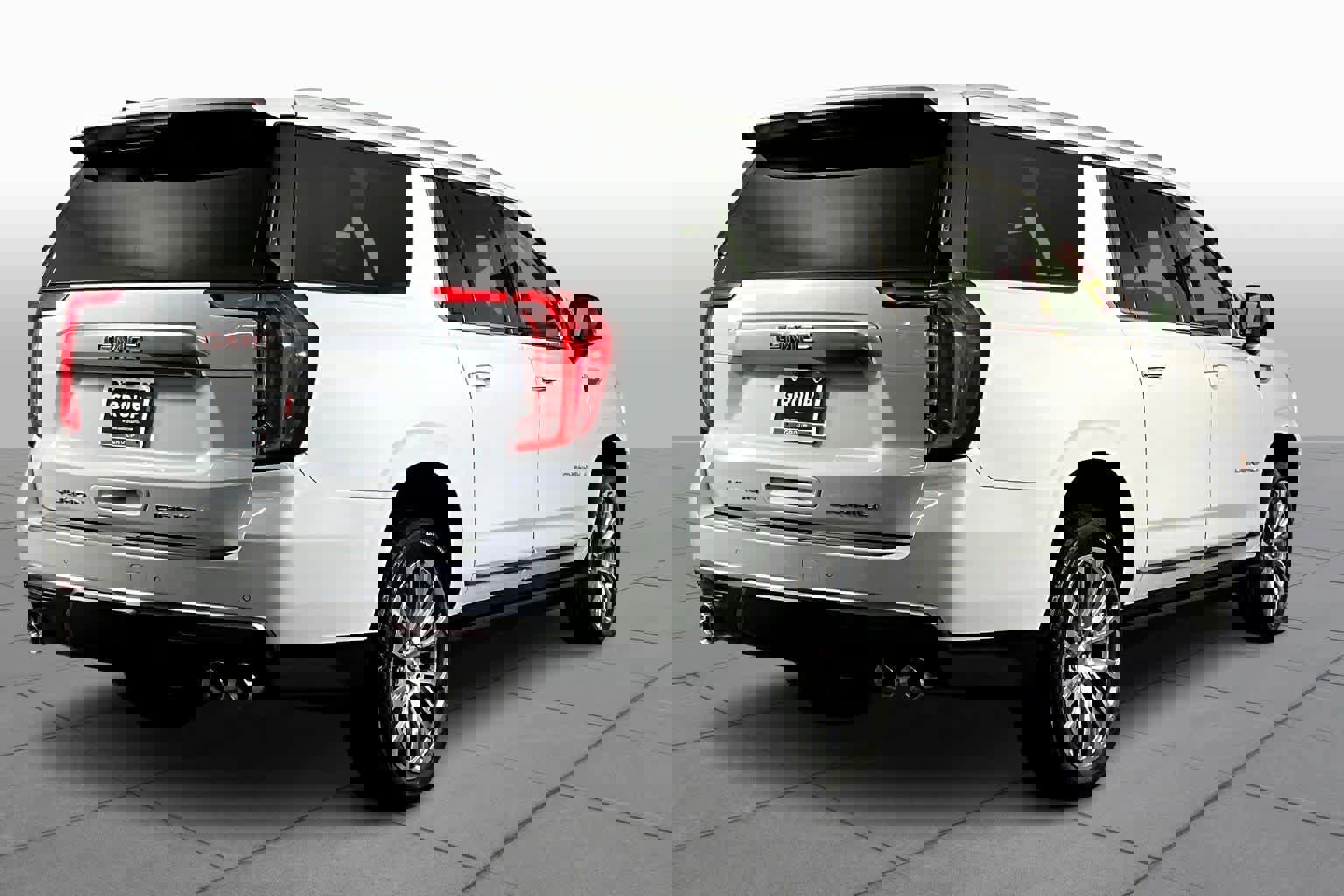 Certified 2023 GMC Yukon XL Denali image 12