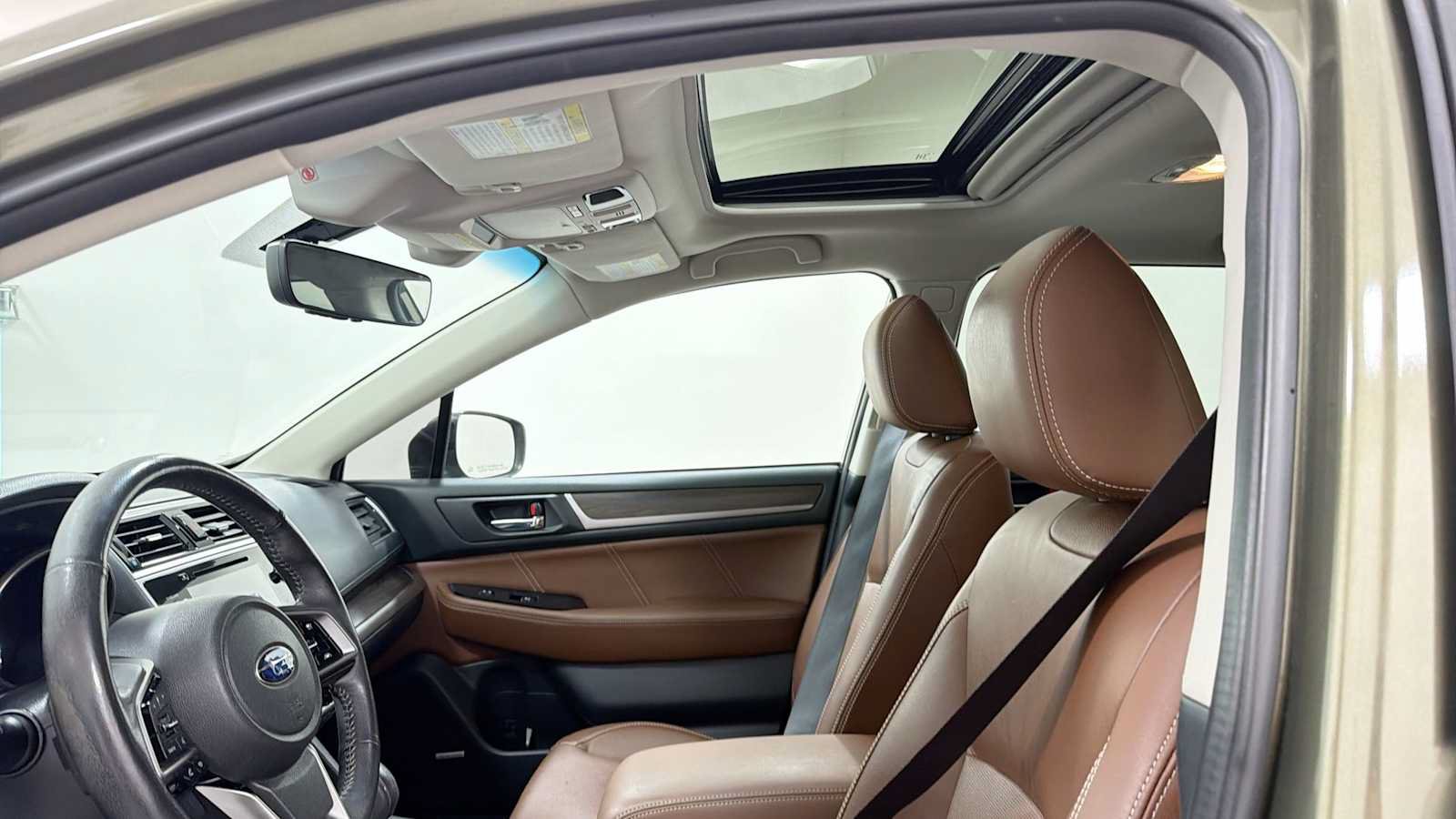 Used 2019 Subaru Outback 3.6R Touring w/ Protection Package #1 AWD/4WD image 24