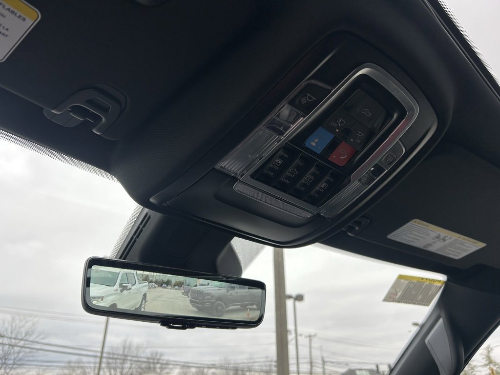 New 2026 RAM 1500 Limited image 27