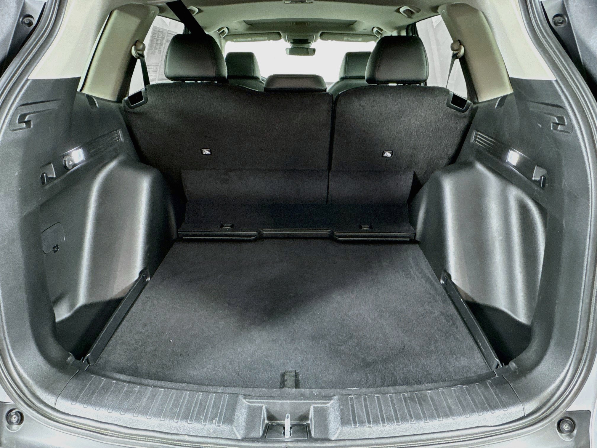 Certified 2024 Honda CR-V EX-L image 26