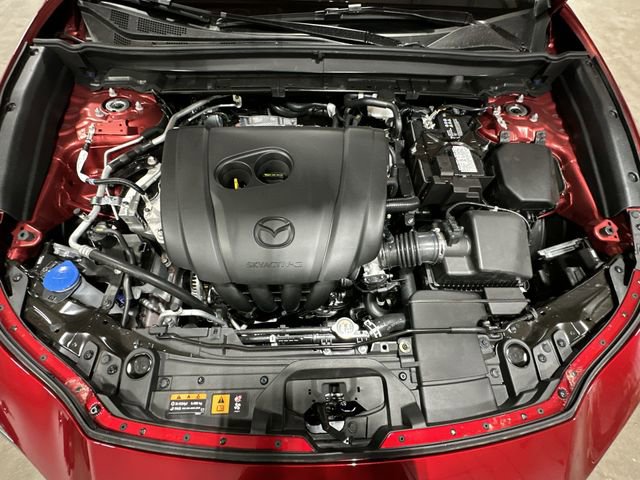New 2026 MAZDA CX-30 AWD 2.5 S w/ Premium Package image 22
