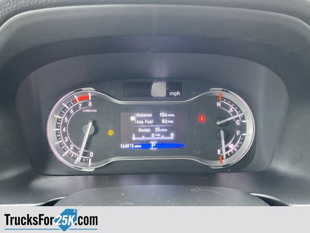 Used 2017 Honda Ridgeline RT image 20