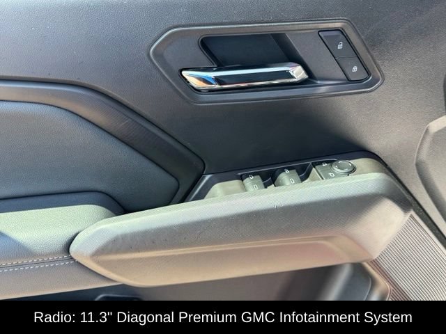 Used 2026 GMC Canyon Elevation w/ Convenience Package AWD/4WD image 13