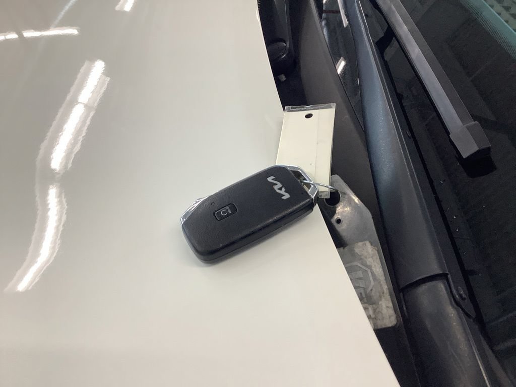 Certified 2023 Kia Seltos Nightfall Edition AWD/4WD image 26