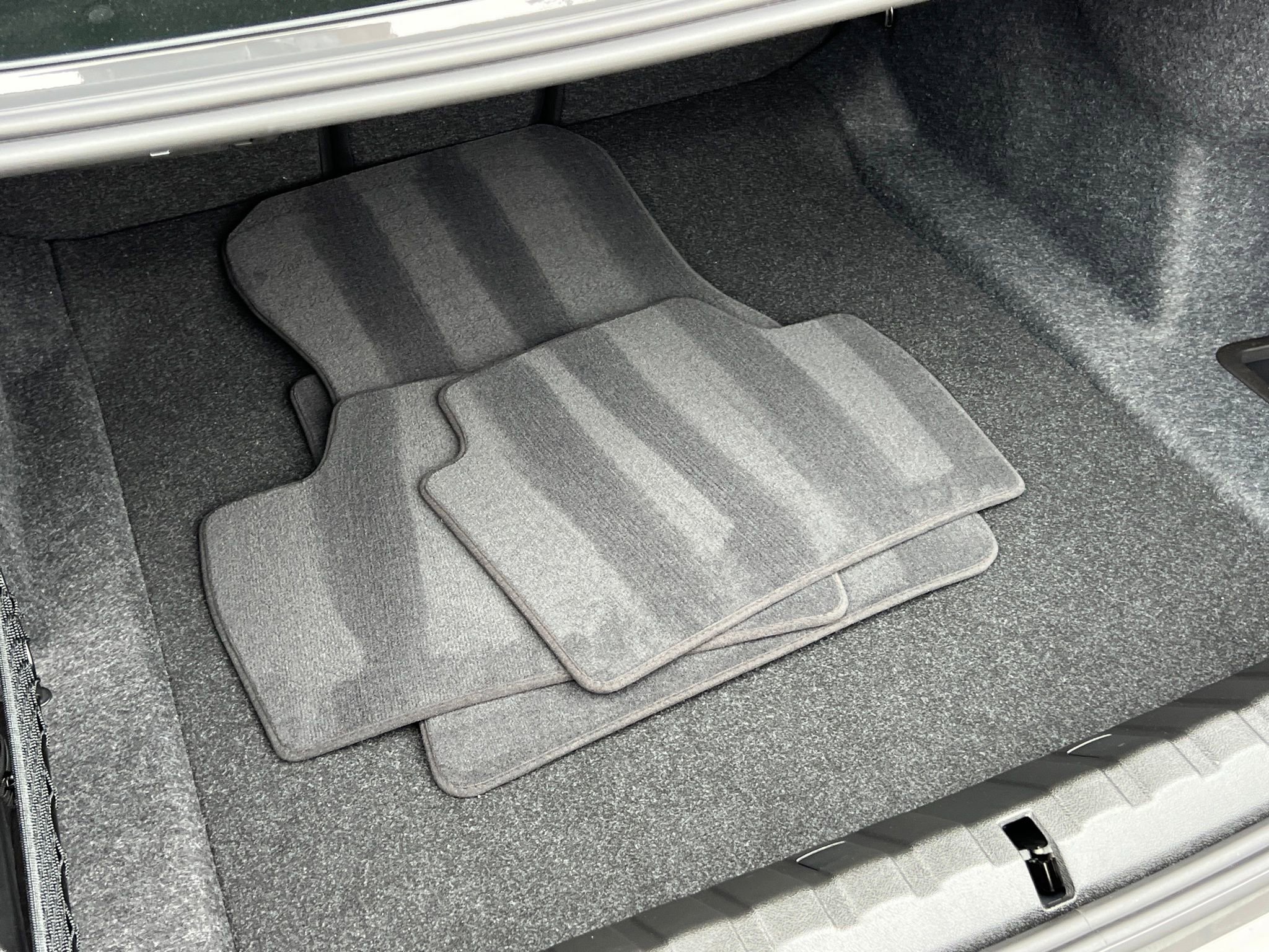 Used 2026 BMW M4 xDrive Competition w/ Executive Package image 26