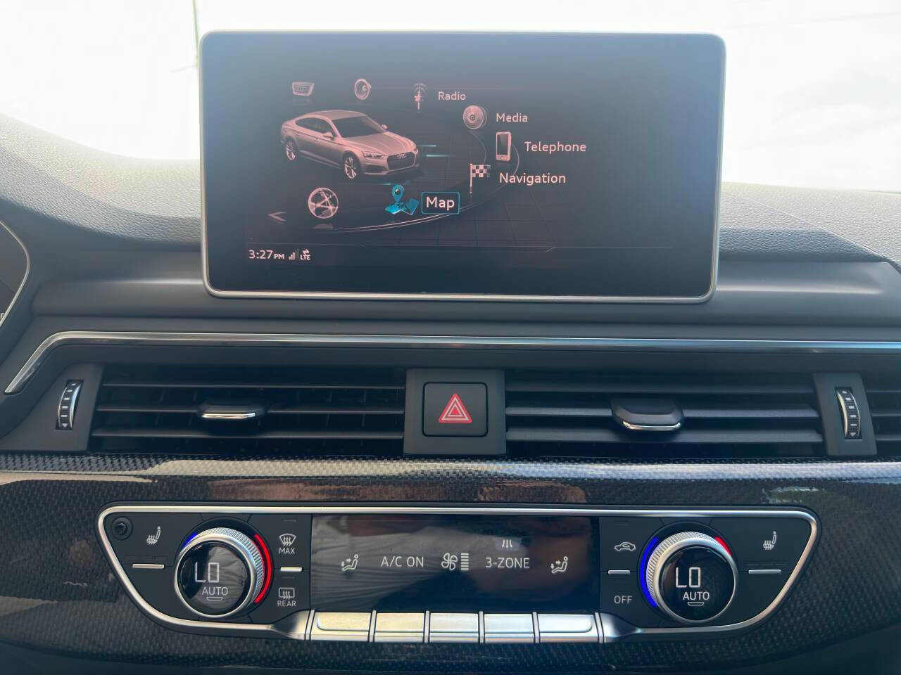 Used 2018 Audi S5 Prestige image 30