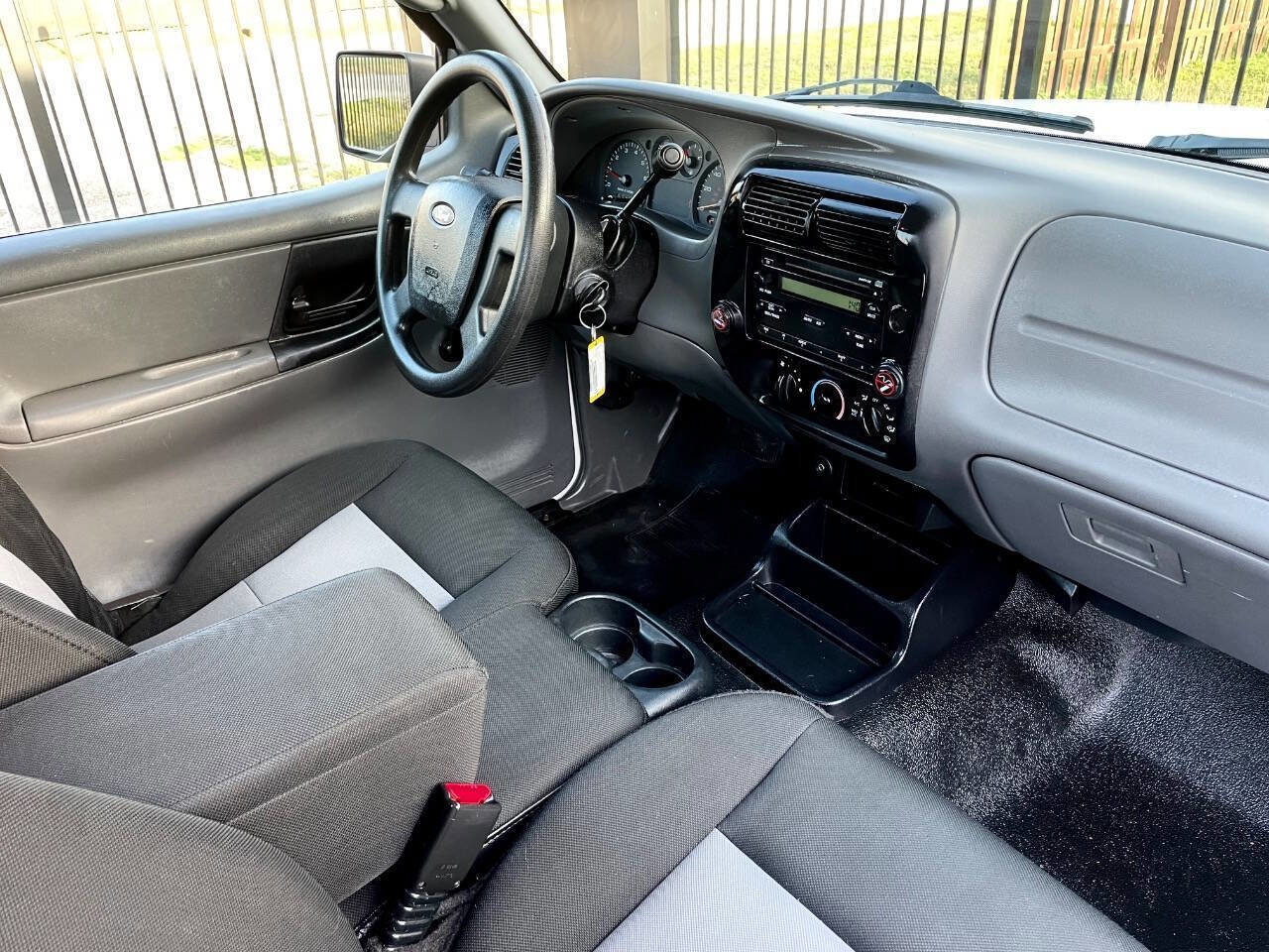 Used 2009 Ford Ranger XL RWD image 14