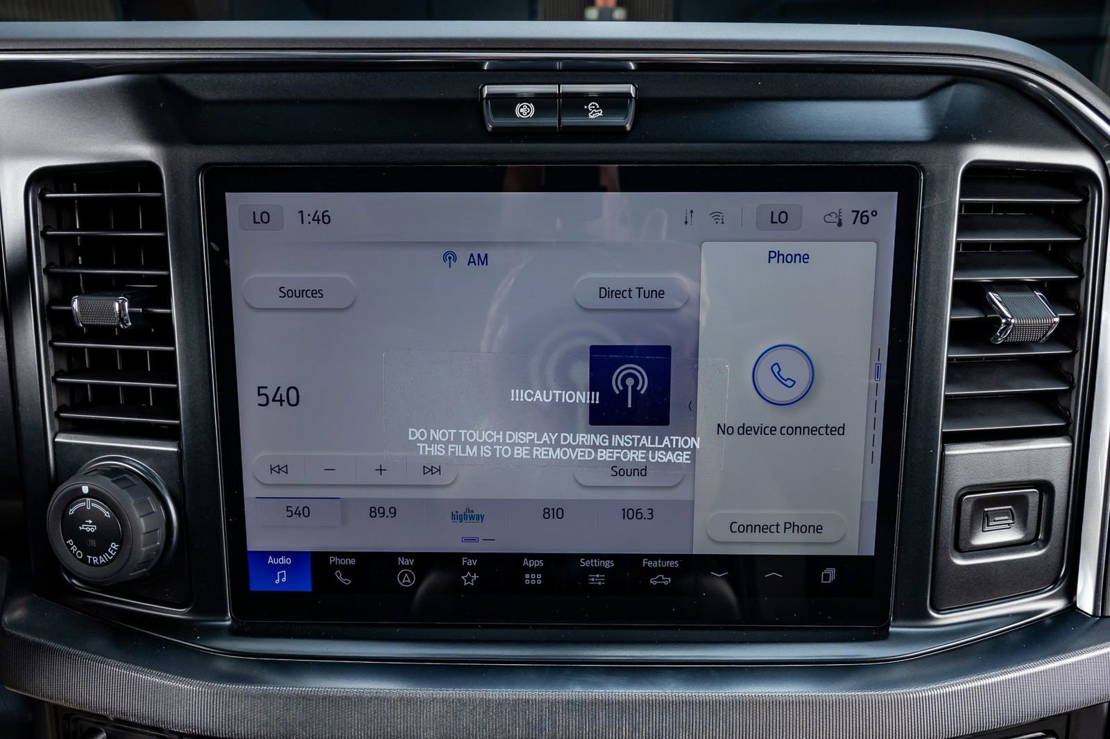 Used 2026 Ford F250 Platinum image 26