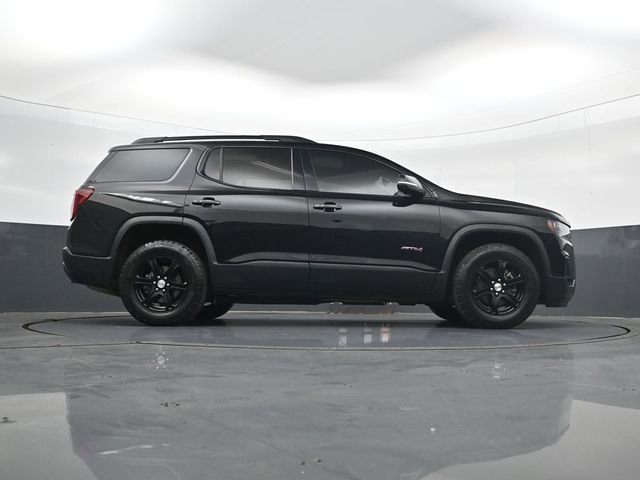 Used 2023 GMC Acadia AT4 w/ Technology Package AWD/4WD image 25