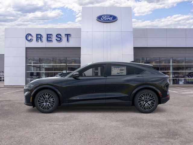 New 2026 Ford Mustang Mach-E Premium w/ Technology Package AWD/4WD image 3