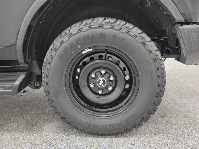 New 2026 Ford Bronco Big Bend AWD/4WD image 5