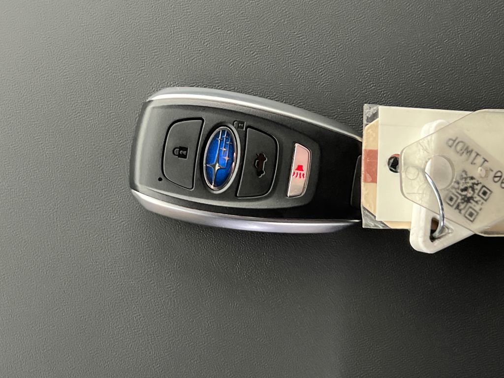 New 2026 Subaru Outback Premium AWD/4WD image 31