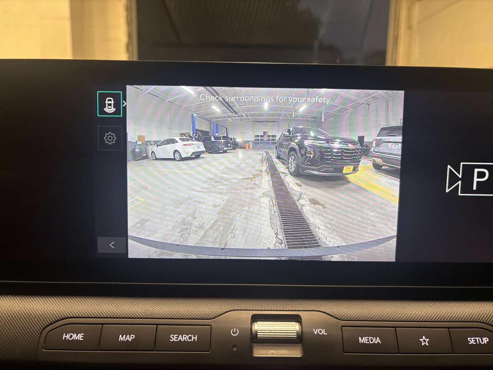 Used 2025 Kia K4 FWD image 21