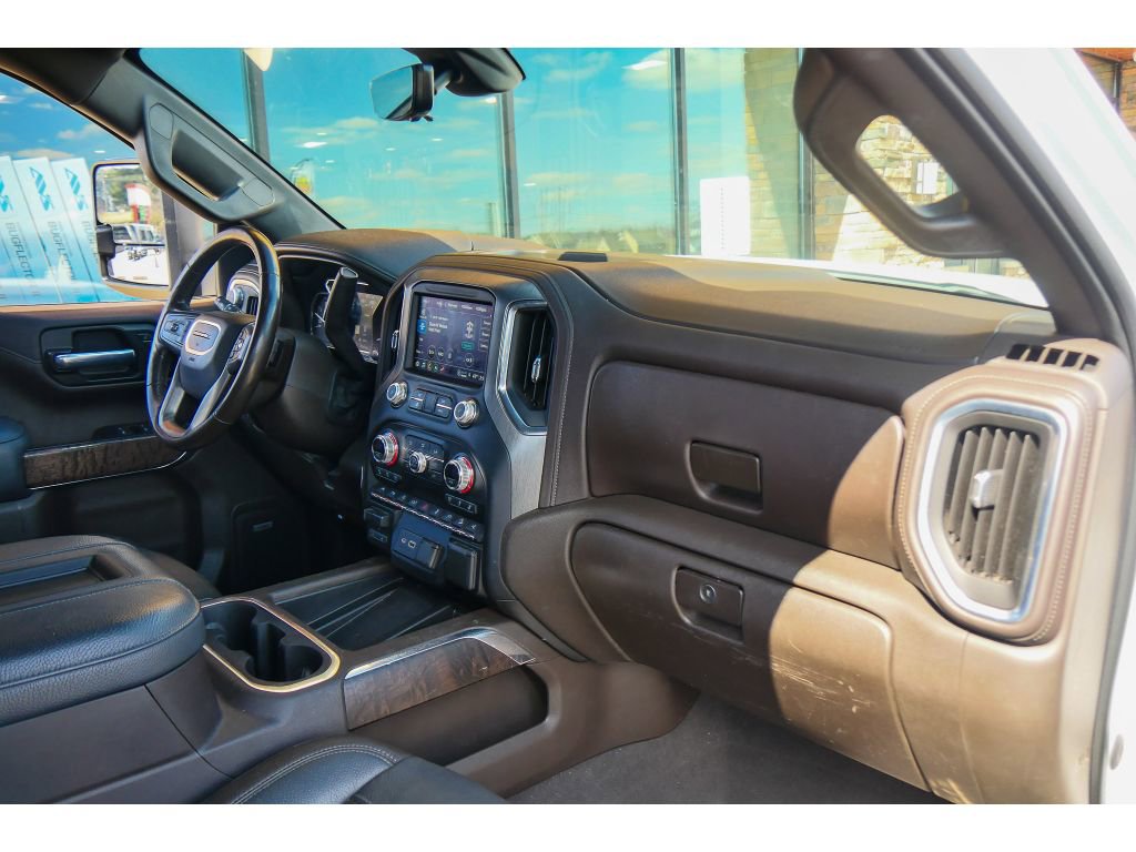 Used 2021 GMC Sierra 1500 Denali w/ Denali Ultimate Package AWD/4WD image 14