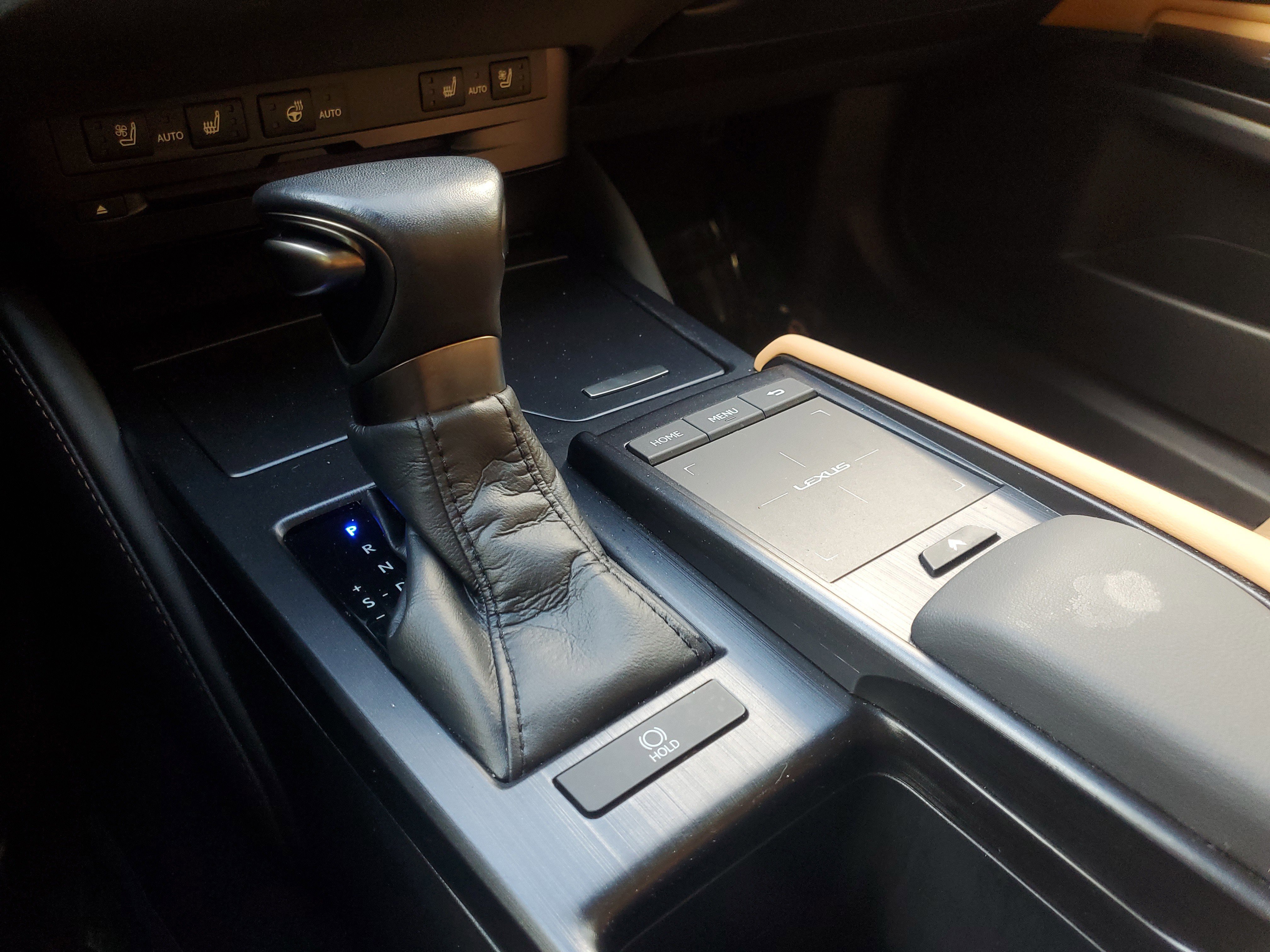 Certified 2022 Lexus ES 350 ES 350 image 30