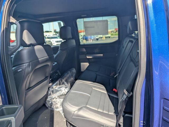 New 2026 Ford F250 Platinum AWD/4WD image 10