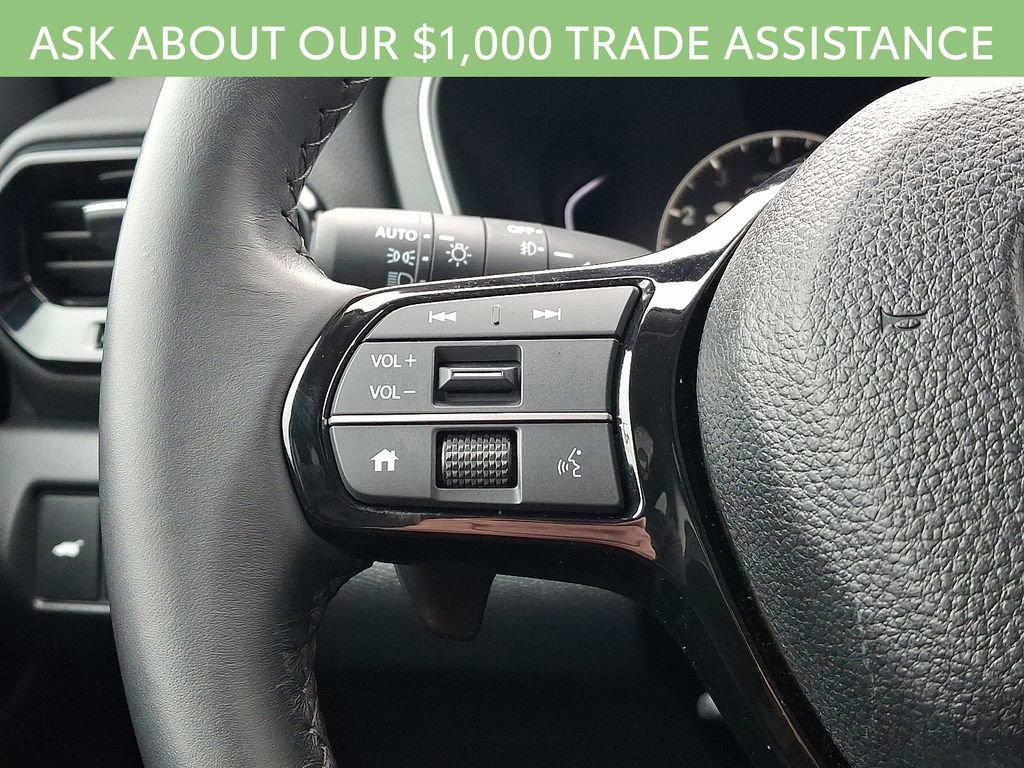 Used 2023 Honda Pilot EX-L image 22