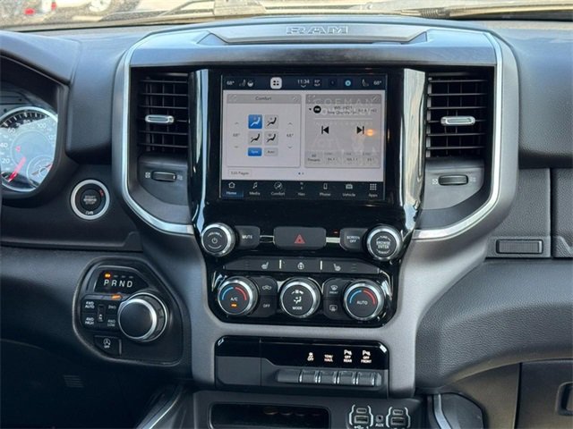 Certified 2022 RAM 1500 Big Horn image 19