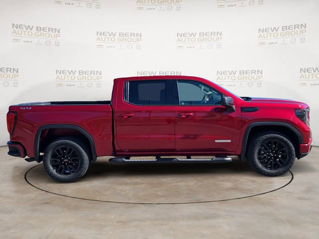 Used 2023 GMC Sierra 1500 Elevation AWD/4WD image 6