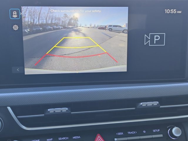 Used 2024 Hyundai Sonata SEL image 25