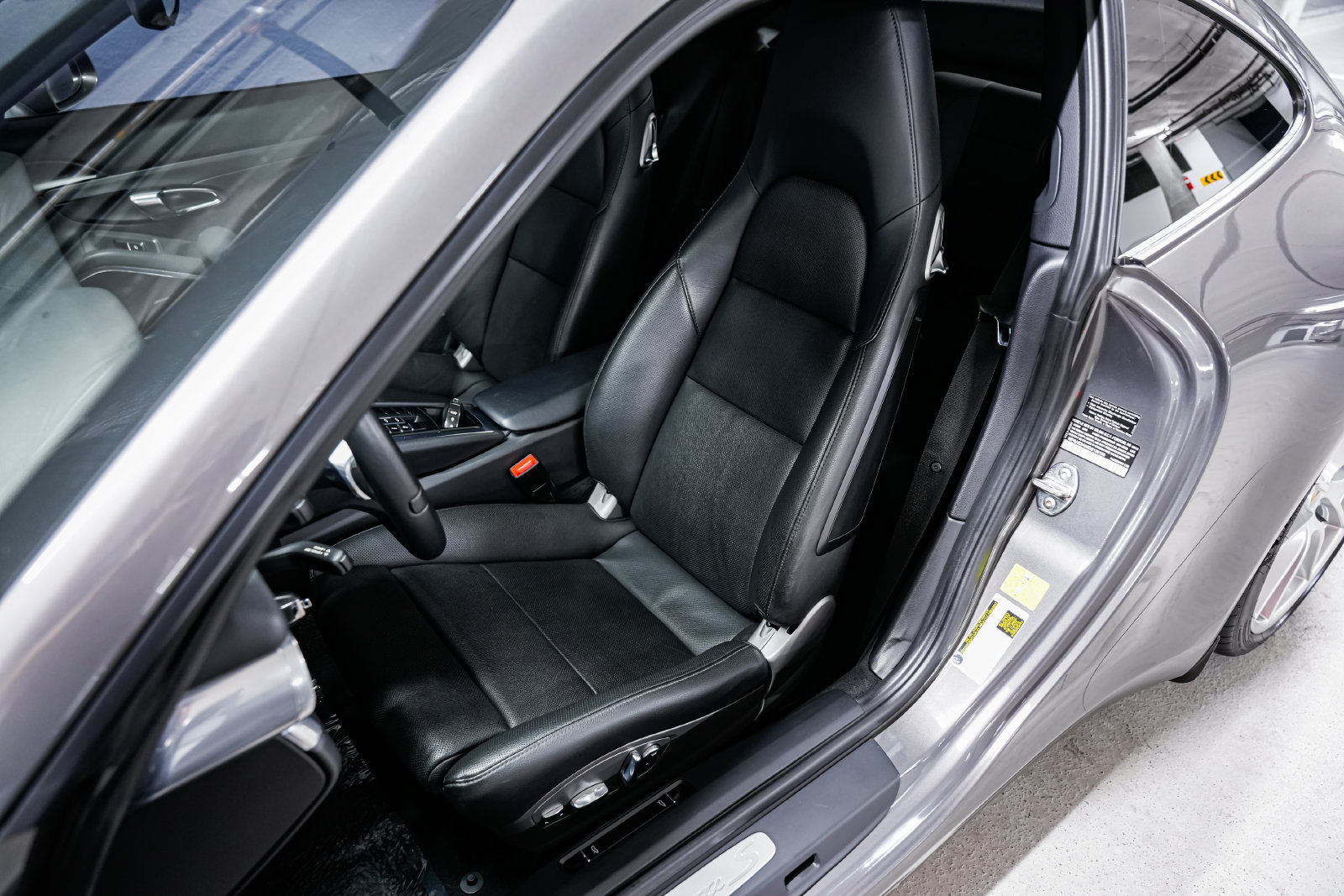 Used 2013 Porsche 911 Carrera S RWD image 18