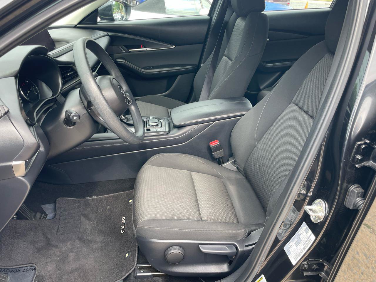 Used 2024 MAZDA CX-30 AWD 2.5 S image 24