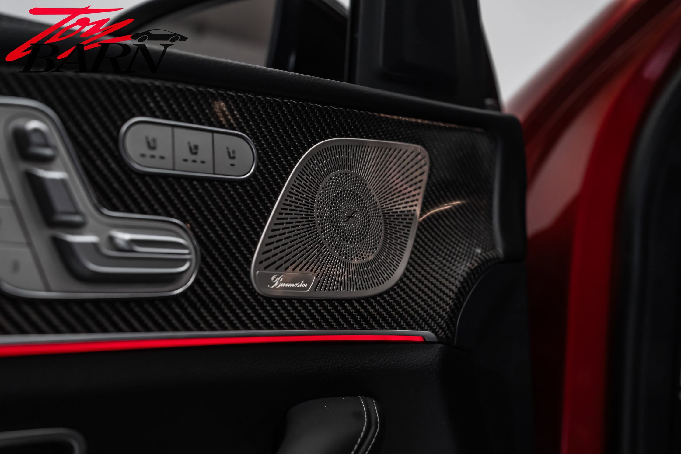 Used 2023 Mercedes-Benz GLE 53 AMG 4MATIC Coupe image 25