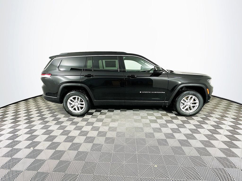 New 2025 Jeep Grand Cherokee L Laredo w/ Luxury Tech Group I image 10
