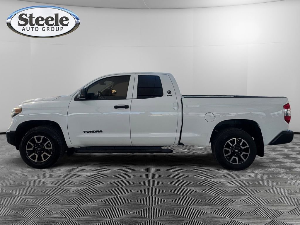 Used 2019 Toyota Tundra SR5 image 2