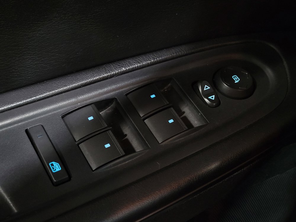 Used 2017 Chevrolet Traverse LT AWD/4WD image 27