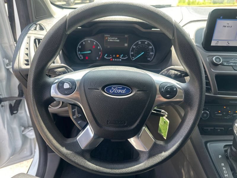 Used 2020 Ford Transit Connect XL FWD image 18