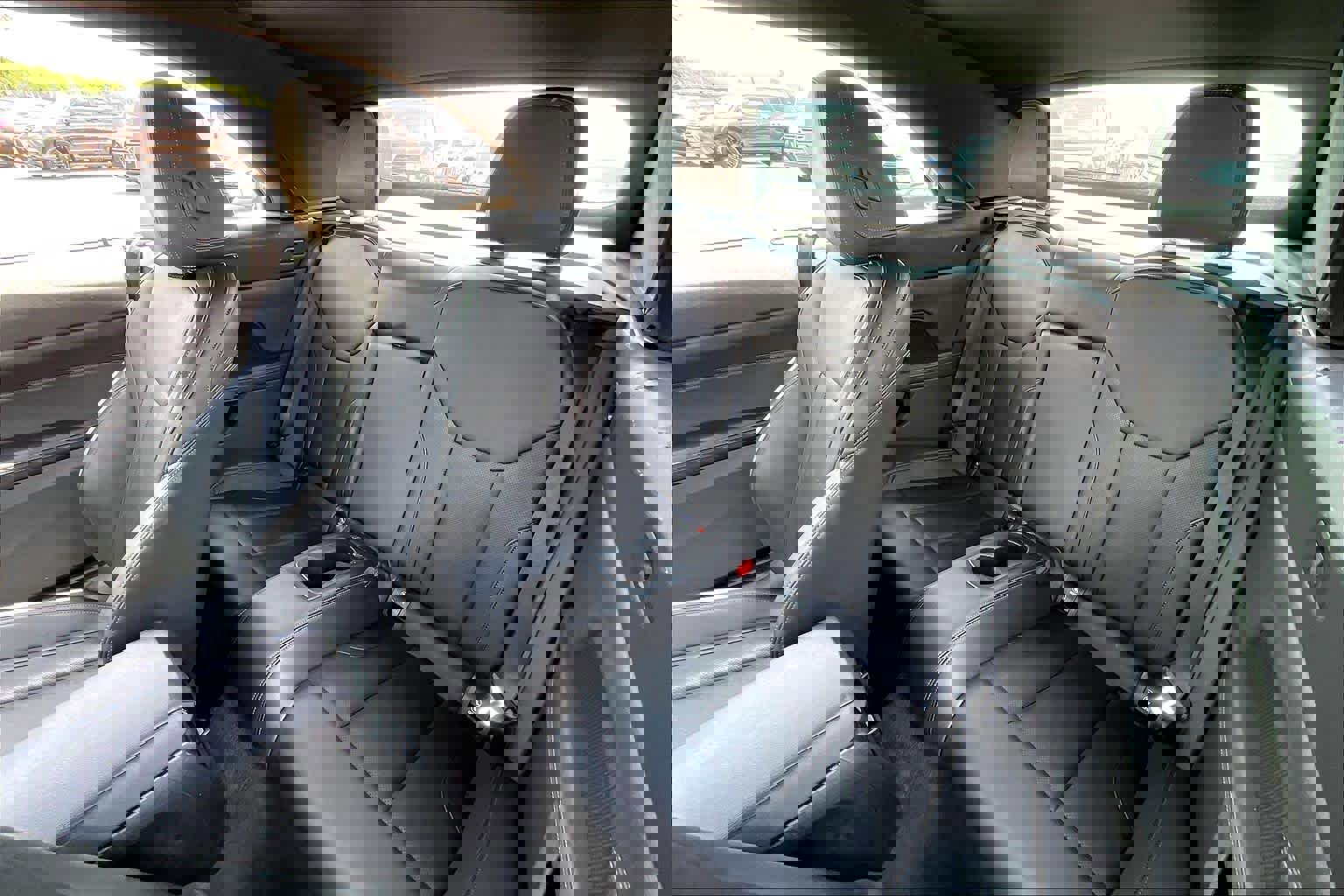 Used 2025 BMW 430i Convertible image 17