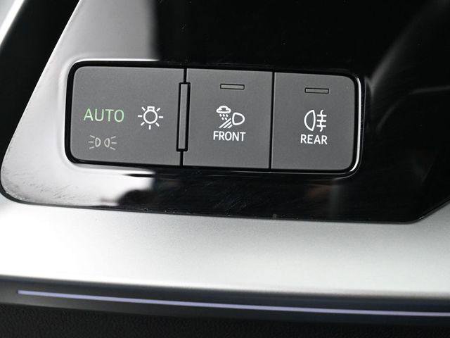 Used 2022 Audi A3 2.0T Premium Plus AWD/4WD image 16
