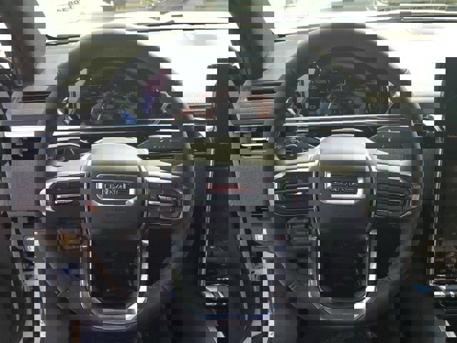 New 2026 GMC Sierra EV Elevation image 22