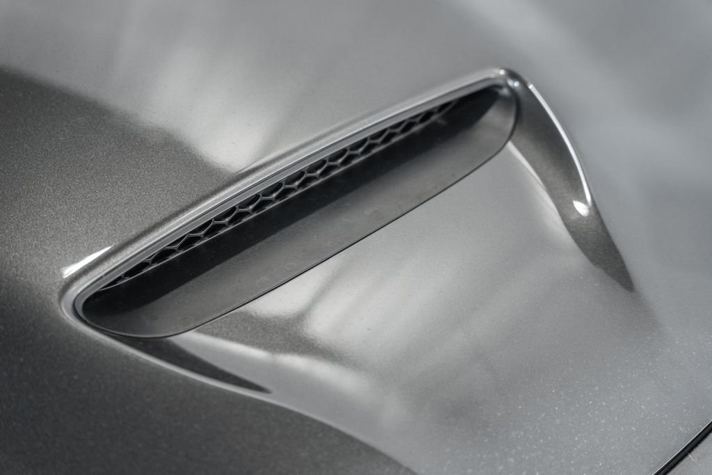 Certified 2022 Dodge Charger Scat Pack w/ Harman/Kardon Audio Group image 18