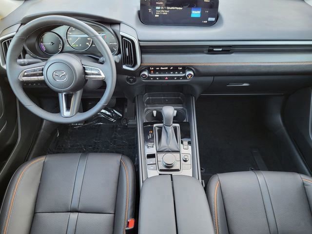 New 2026 MAZDA CX-50 AWD 2.5 Hybrid w/ Weather Package image 2