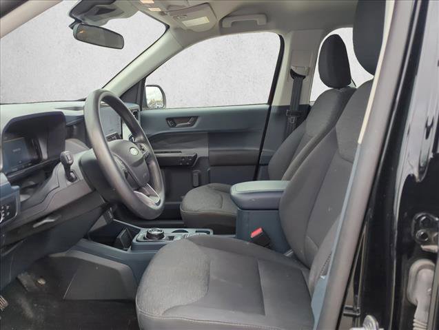 Certified 2025 Ford Maverick XL w/ 4K Tow Package image 14